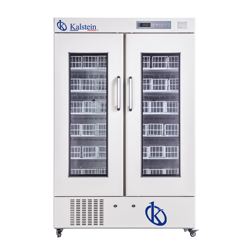 Réfrigérateur de banque de sang YR05094