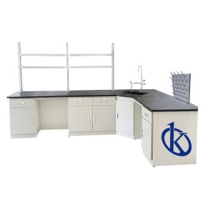 Établi en acier YR06018 / YR06024