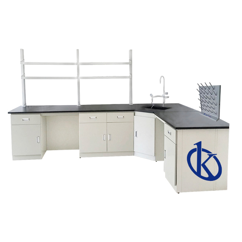 Établi en acier YR06018 / YR06024