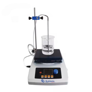 Agitateur Magnétique de Laboratoire à Plaque Chauffante YR02940