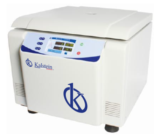 Centrifugeuse de Table à Grande Vitesse YR0137-2 - YR0137-3