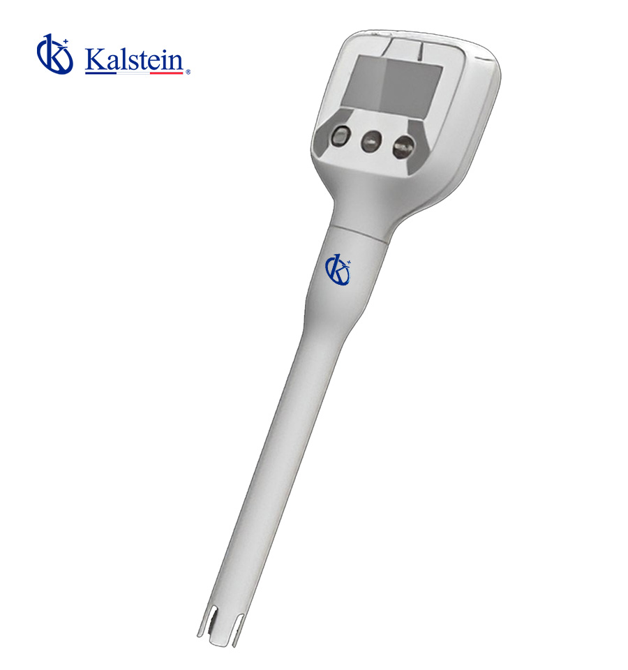 YR01805 Conductimètre de poche ° C / ° F