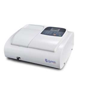 Spectrophotomètre UV / VIS visible ultraviolet - YR01854