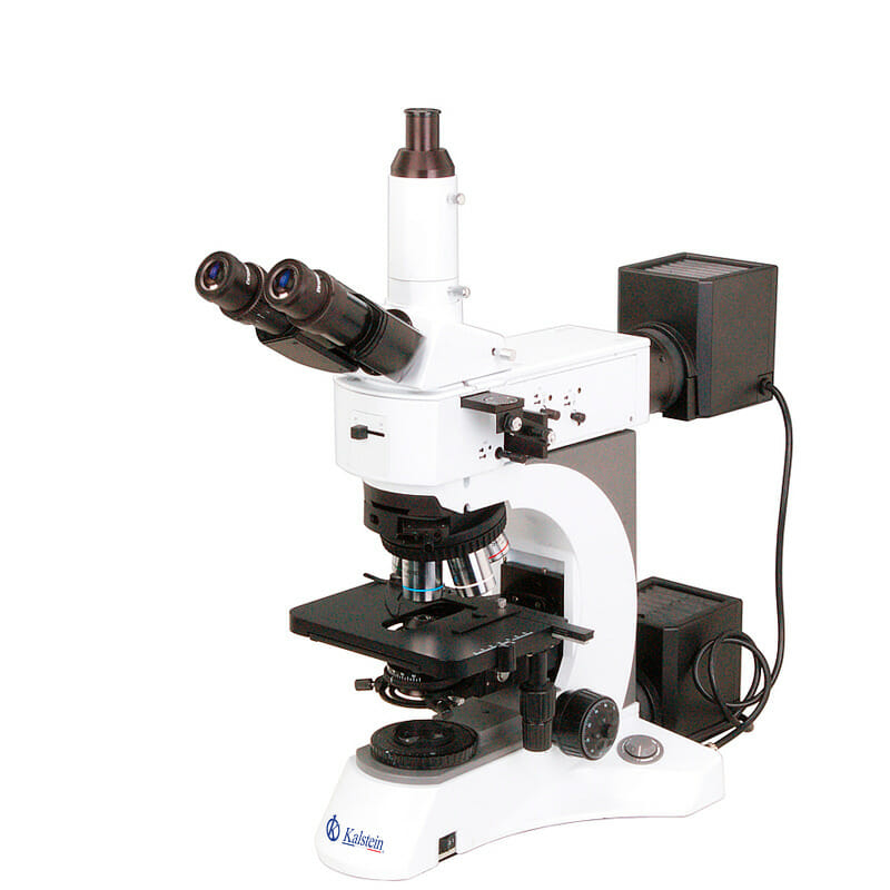 Microscope Métallurgique YR0255