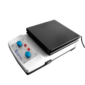 Laboratoire de plaques chauffantes à agitateur (Hot Plate) YR02935