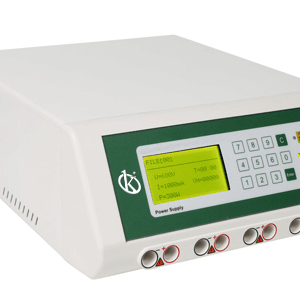 Alimentation Haute Tension YR03405