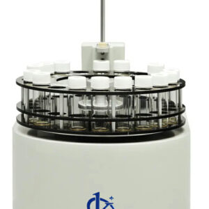 Échantillonneur Automatique pour Analyseurs de Carbone Organique Total YR04951