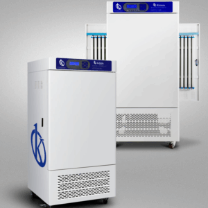 Incubateur Climatique Artificiel YR05328 // YR05330