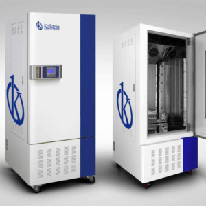 Chambre de simulation climatique YR05347 // YR05349