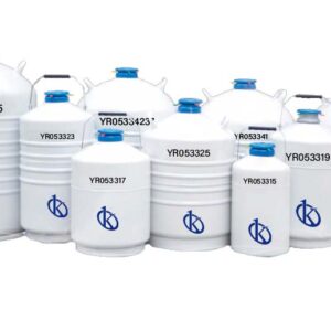 Série Haute Capacité Pour le Stockage ou le Transport (Bidons Ronds) YR05403 // YR05416