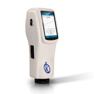 Spectrophotomètre Couleur Portable YR05498