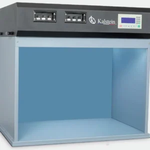 Boîte à lumière couleur standard YR05532