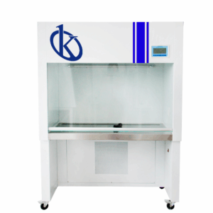 Banc de nettoyage horizontal à alimentation en air YR05733