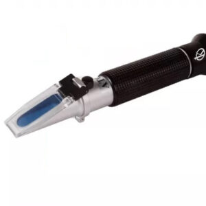 Réfractomètres de Salinité YR05887 // YR05914