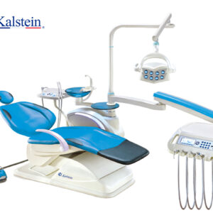 Chaise Dentaire Économique et Pratique YR06007