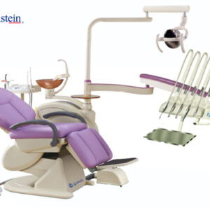 Chaise Dentaire de Haute Qualité YR06008