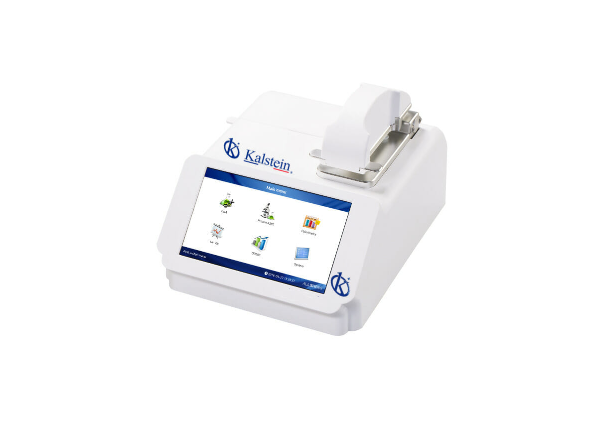 Micro-Spectrophotomètre YR06033-1