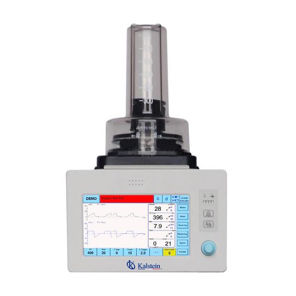 Ventilateur d'anesthésie vétérinaire YR06103