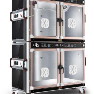 Unité de Soins Intensifs Vétérinaire YR06178