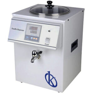 Distributeur de paraffine - YR459