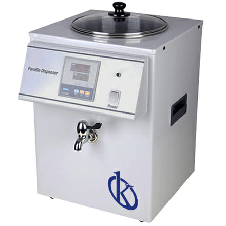 Distributeur de paraffine - YR459