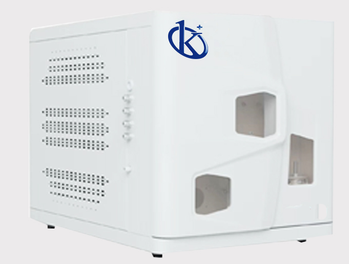 Analyseur de Carbone Organique Total YR04949