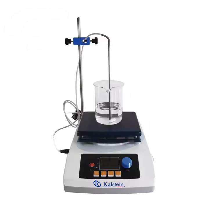 Hot plate Laboratory Magnetic Stirrer YR02940