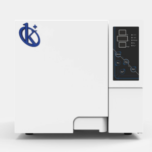 Class N Benchtop Autoclave YR03395 // YR03400