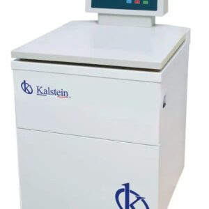 High-capacity Refrigerated Centrifuge YR120