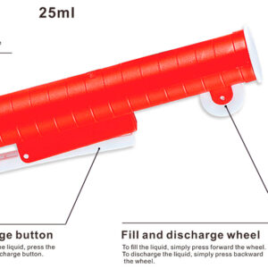 Pipette Pump YR03738 - YR03740