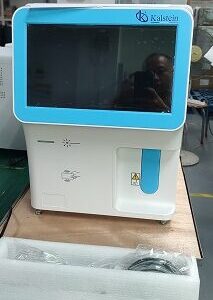 Hematology Analyzer For Veterinary YR05122-V
