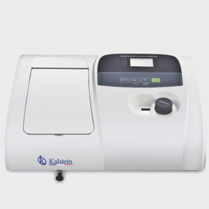 Single Beam Visible Spectrophotometer - YR01844
