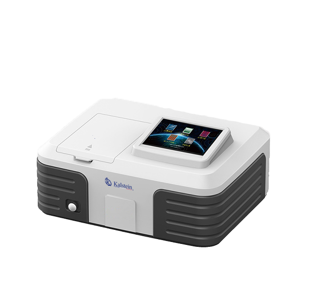 Unique beam UV / VIS Spectrophotometer- YR01858