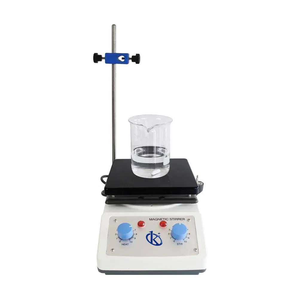 Control Magnetic Stirrer with Stir Bar YR02934