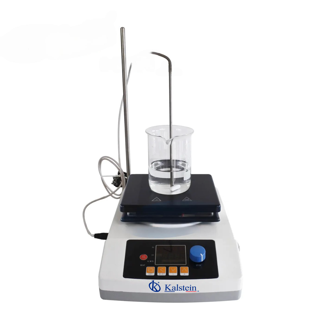 Digital Mini Laboratory Magnetic Hotplate Stirrer YR02937