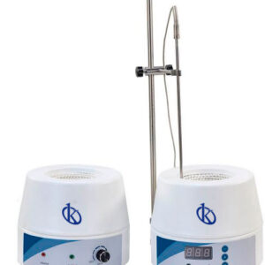 Heating Mantle YR05021 // YR05036