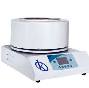 Heating Mantle YR05055 // YR05058