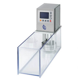 Transparent Water Bath YR05080 // YR05082