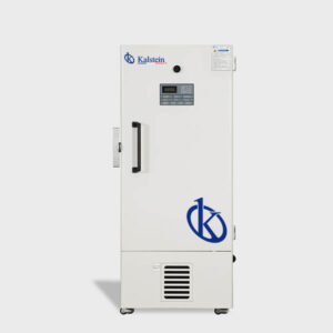 '-86℃ Digital display Ultra low temperature upright freezer for Lab/Hospital YR05107