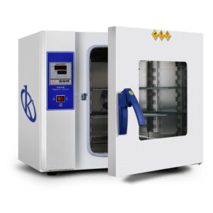 Electric heating drying oven YR05248 // YR05255
