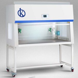 Laminar Flow Cabinet (Double person) YR05267-1