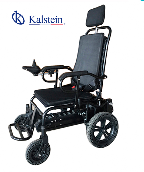 Climbing Wheelchair YR05447