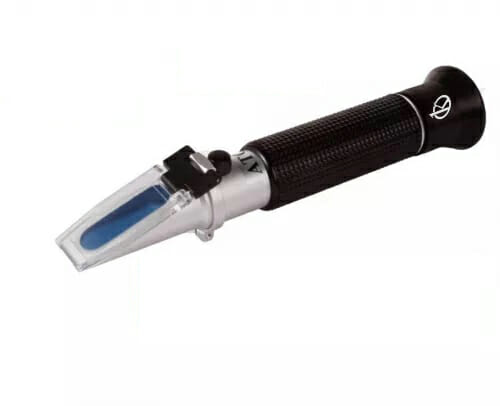 Salinity Refractometers YR05887 // YR05914