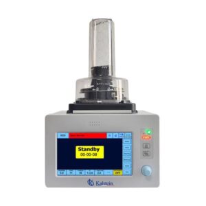 Turbo-driven Veterinary Anesthesia Ventilator YR06104