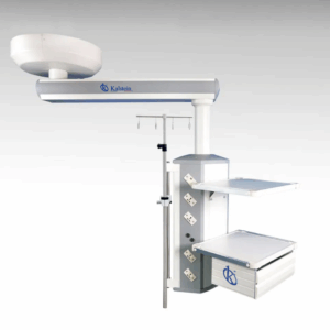 Light Single Arm Revolving Pendant YR06121