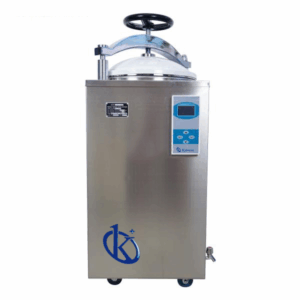 Veterinary Vertical Sterilizer YR06136