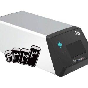 Digital Veterinary Intraoral CR X-Ray Imaging System YR06197