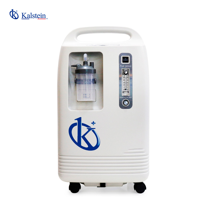 5L Stationary Veterinary Oxygen Concentrator YR06353