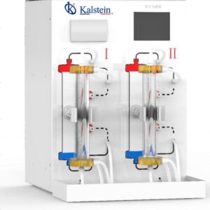 Dialyzer Reprocessing Machine YR06375