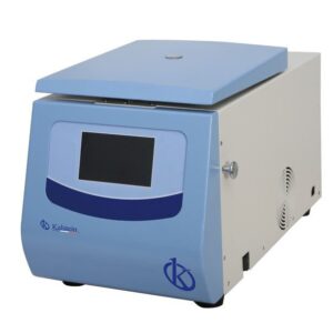High-speed refrigerated microcentrifuge YR111-5